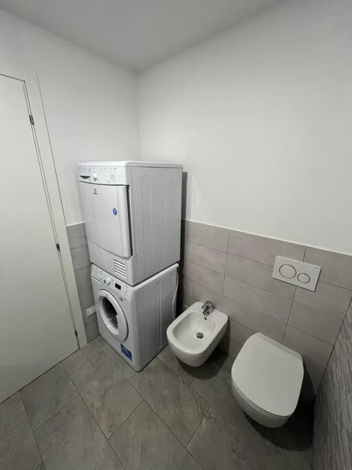 Villa d'Allegno Trilocale Con Vista Piste Da Sci 아파트 외부 사진