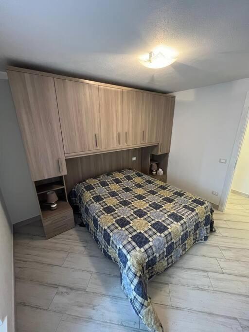 Villa d'Allegno Trilocale Con Vista Piste Da Sci 아파트 외부 사진